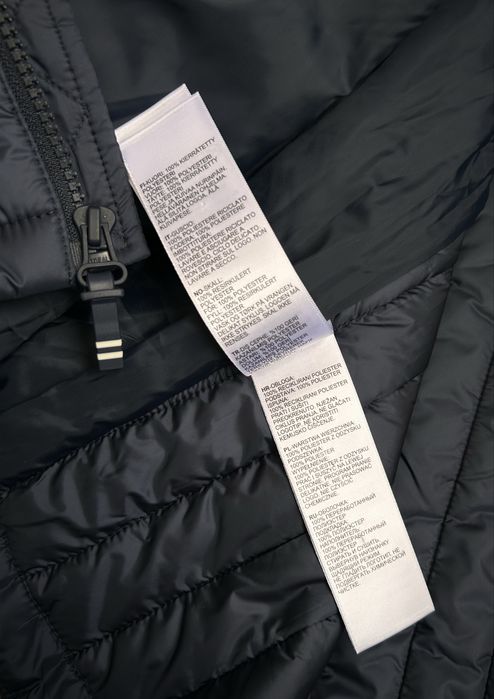 Мікро пуховик Original Penguin