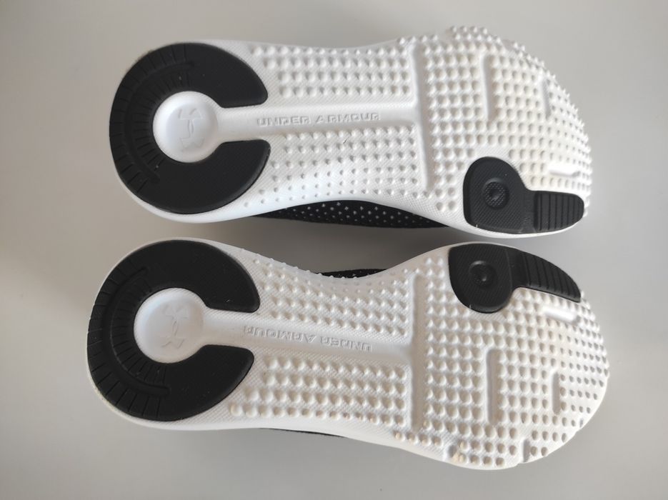 Under Armour Rapid