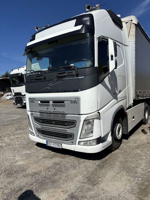 Volvo