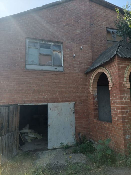 Сдам Дом Славянск