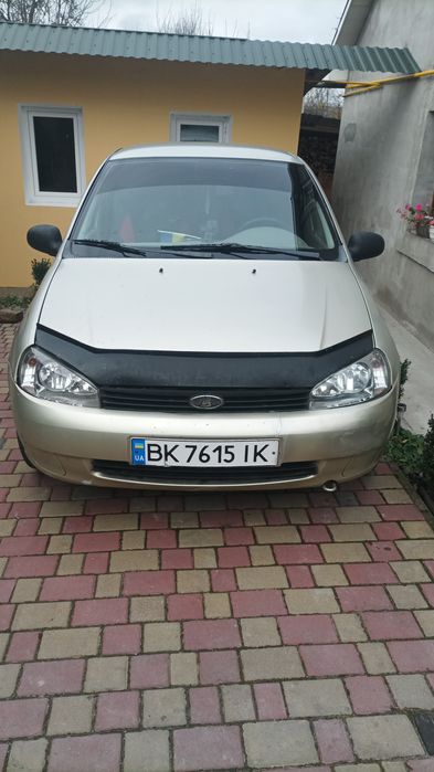 Продам автомобіль