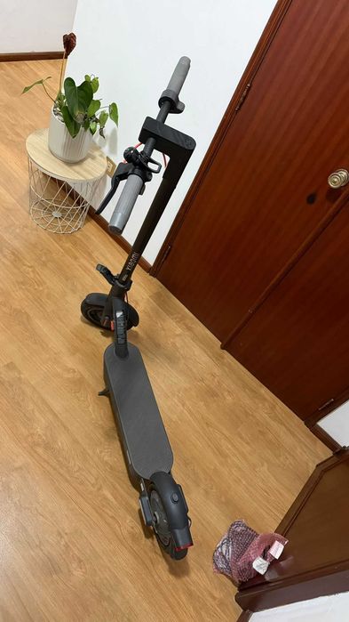 Trotinete Elétrica Xiaomi 4 Pro 2nd Gen