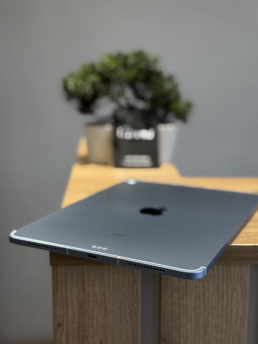 iPad Air 4 256Gb Wi-Fi + LTE • 98% • Магазин • Гарантія