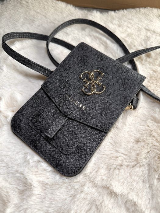 Bolsa tiracolo Guess