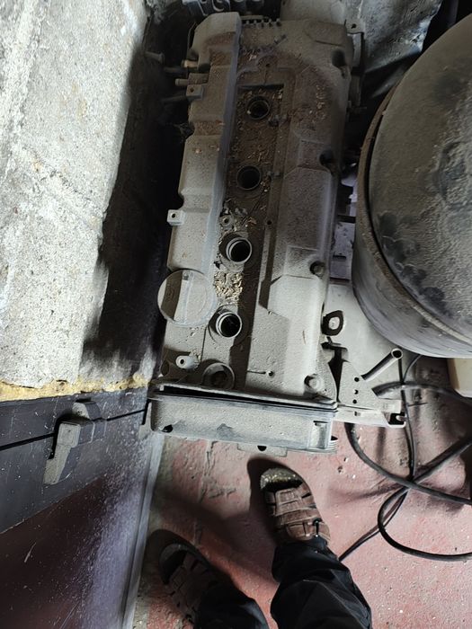 Witam sprzedam silnik