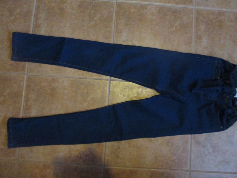 Calças e leggins- 12 anos