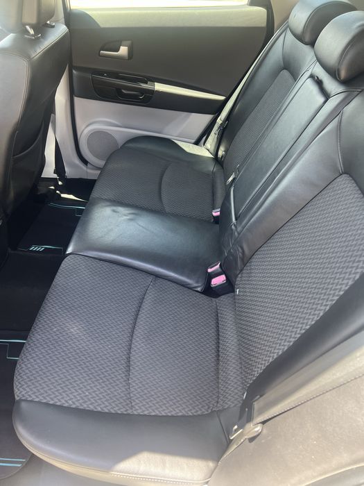 Kia ceed 1.6 crdi 115cv gasoleo