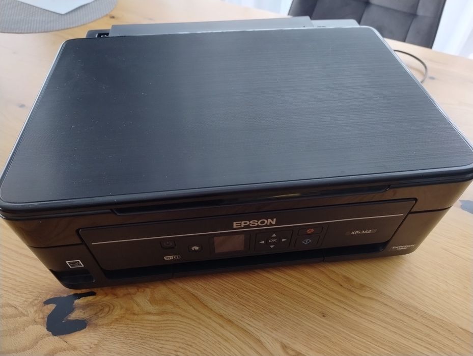 Drukarka Epson XP342