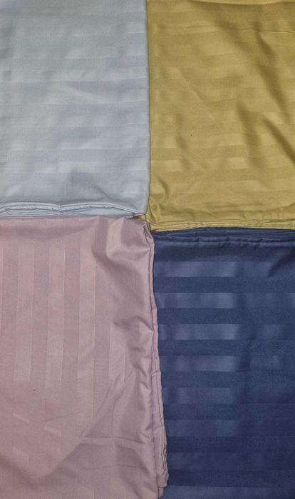 Продам наволочки 50х70 70х70