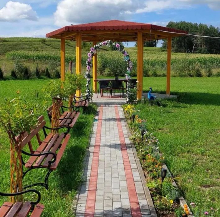 Domek z sauną i jacuzzi wolne terminy