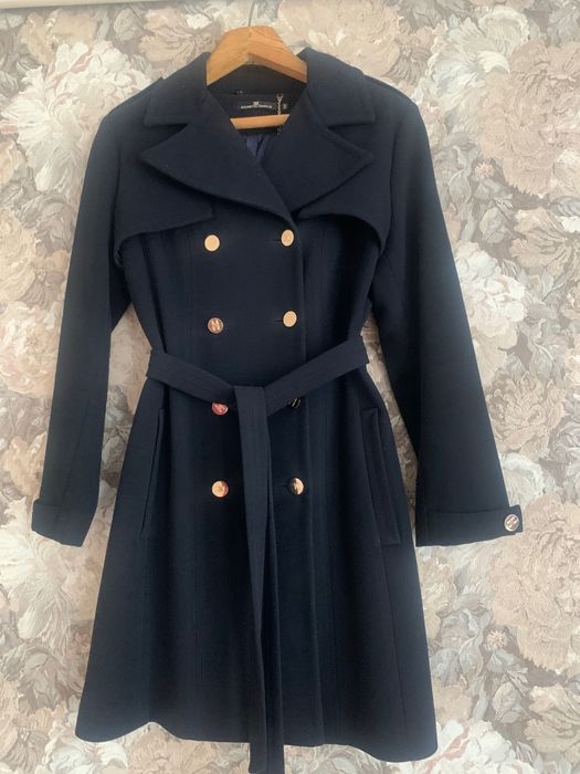 Одяг жіночий пальто