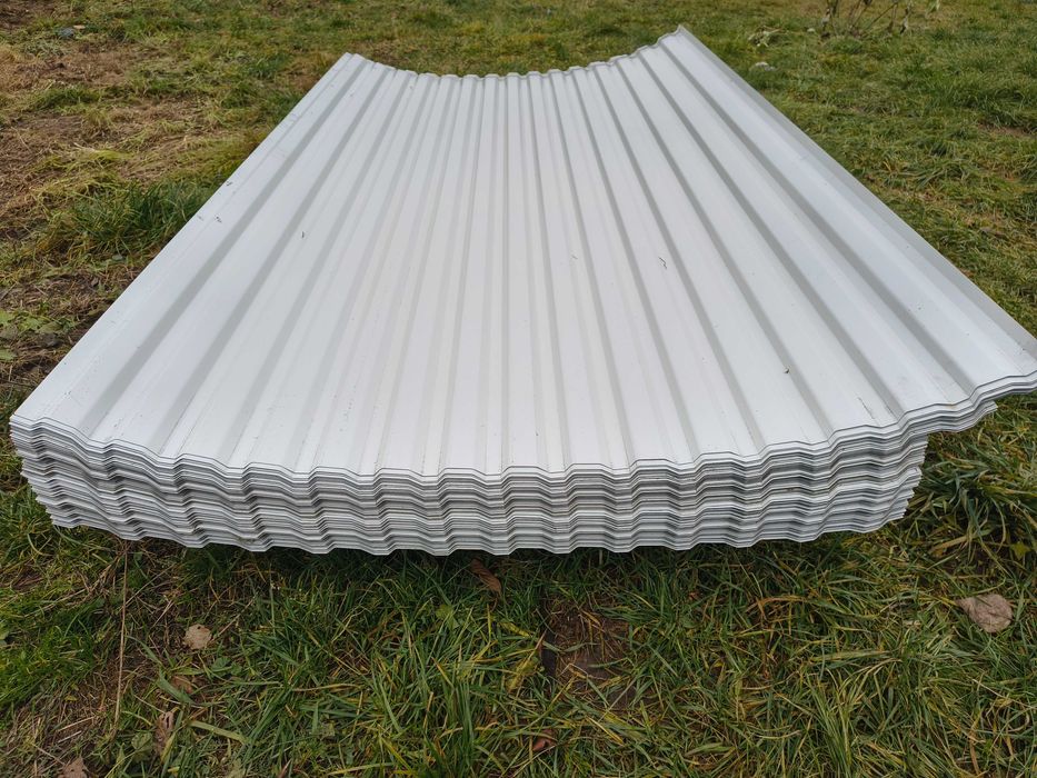 Blacha trapezowa t12 Wieniawa