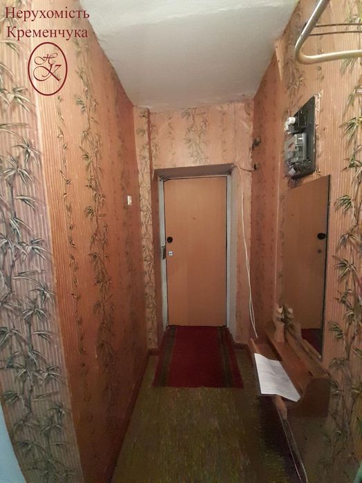 Продам 1 кімнатну пров Почтовий