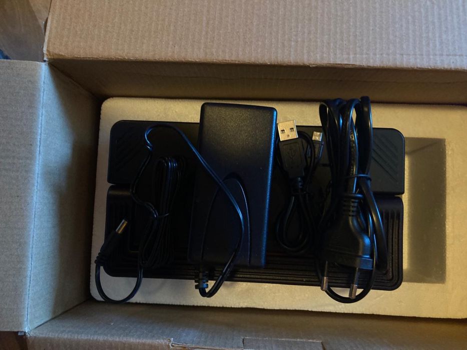 зарядная станция ALLPOWERS AP-S8-005