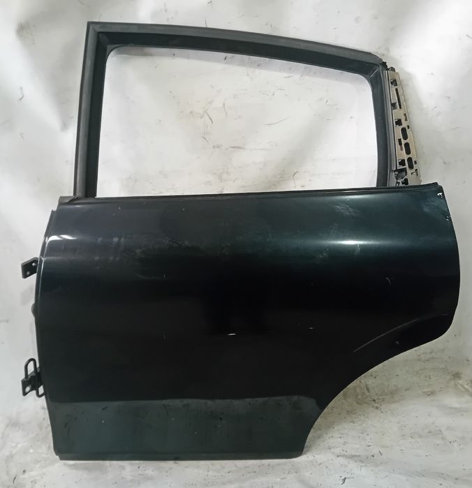 Porta trás esquerda SEAT Leon (1P1)