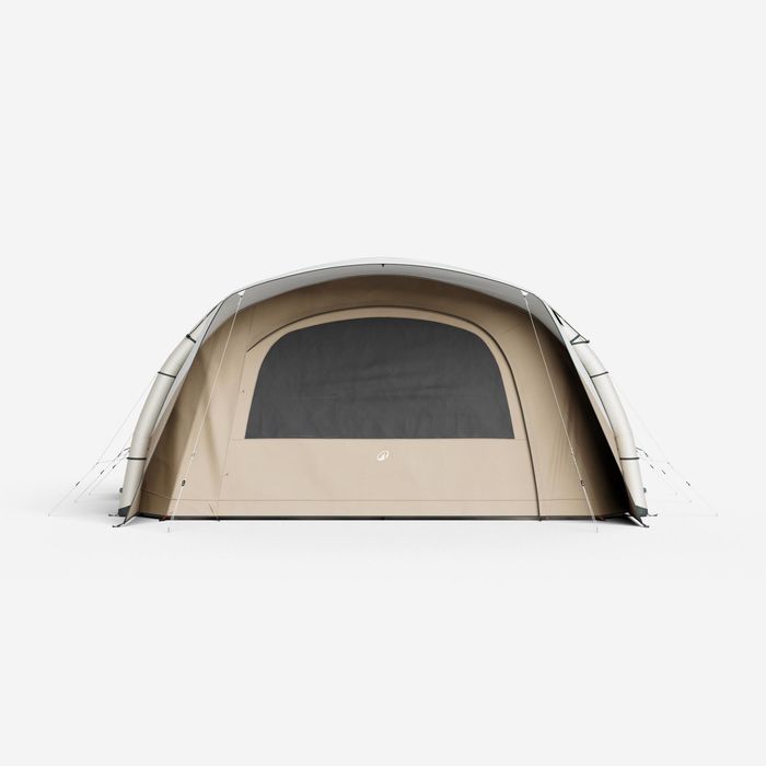 Tenda de Campismo Insuflável Air Seconds 6.3 Fresh & Black, 6