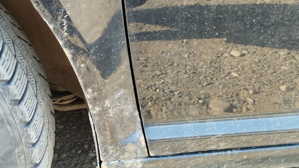 Продам файного німця 1.6 бензин
