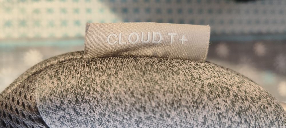 Дитяче автокрісло CYBEX Cloud T plus i-Size