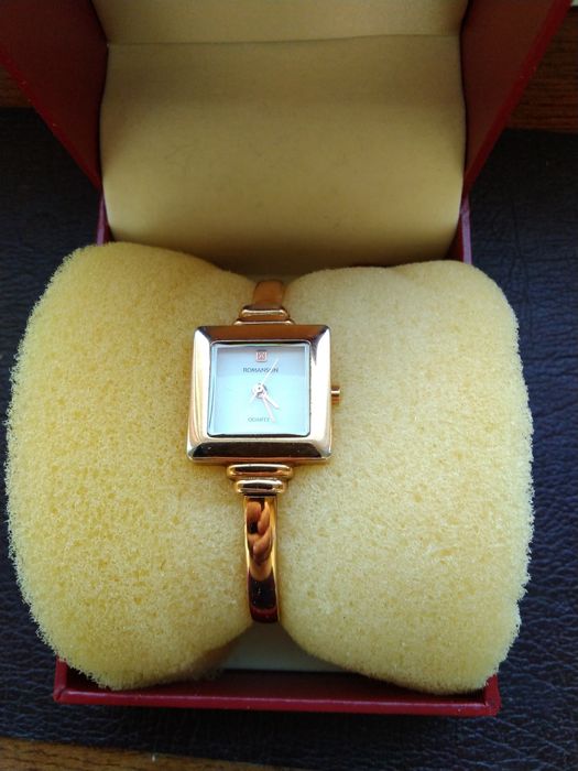 Часы женские ROMANSON