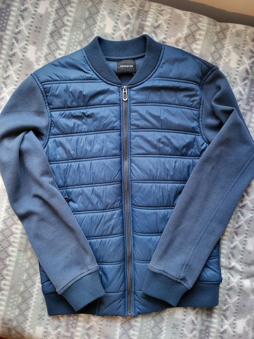 Bomberka męska Reserved rozmiar S