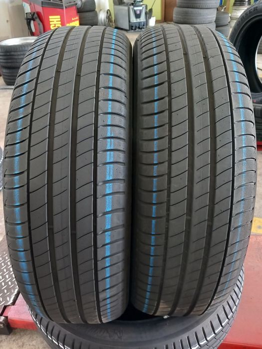 Pneus 195/55/20 Michelin Primacy3