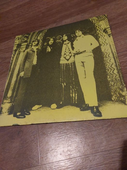 Winyl the Beatles