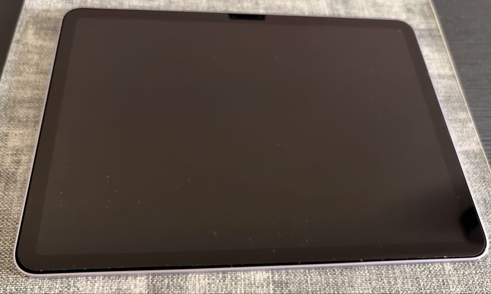 iPad Air 11 M2 Purple 128GB! Jak nowy!