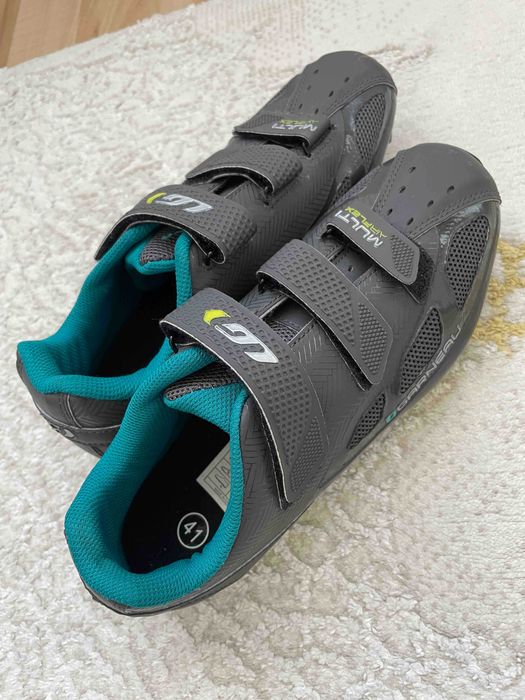 Damskie buty rowerowe Louis Garneau Multi Air Flex rozmiar 37,5-38