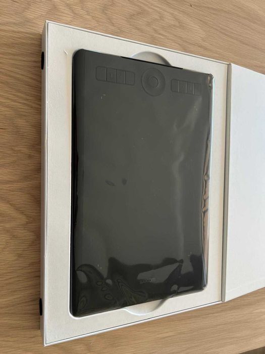 Wacom Intos Pro M