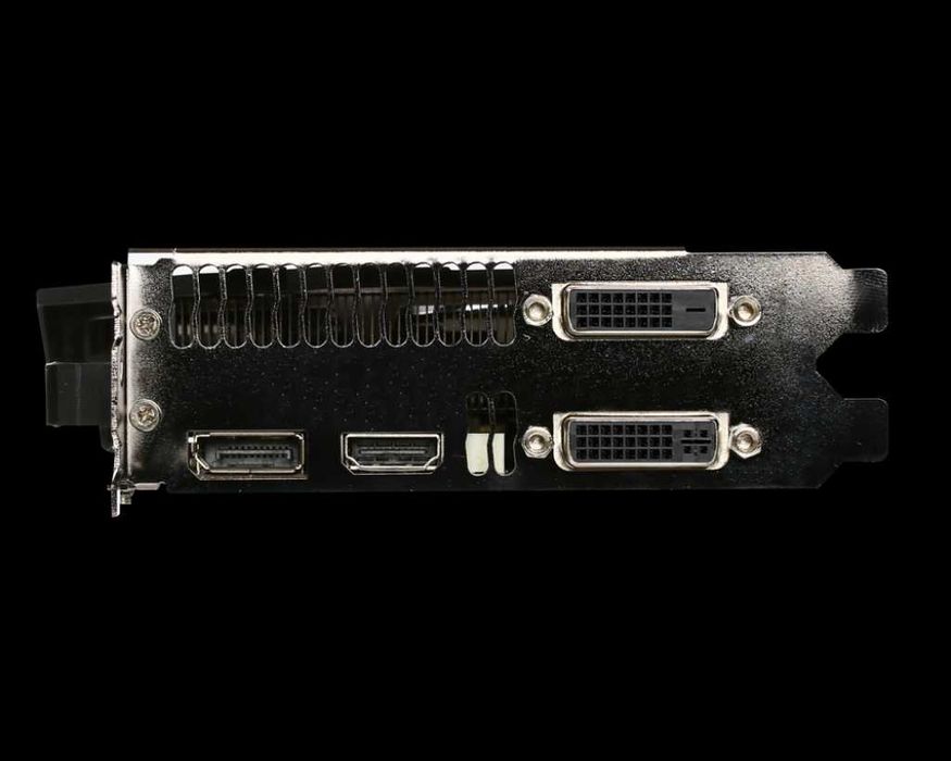 Placa Grafica MSI GTX 770 2Gb GDDR5