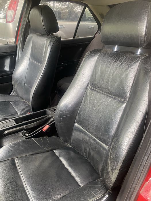 Продам или обменяю!!!BMW E36 1.8i