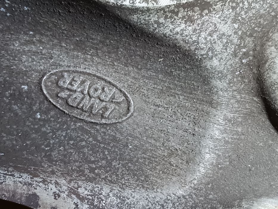 Jantes 16" Freelander 1 2.0di