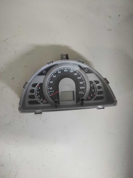 Vw Fox 1.2benz. OE: 5Z092.0820N, Licznik, Zegar