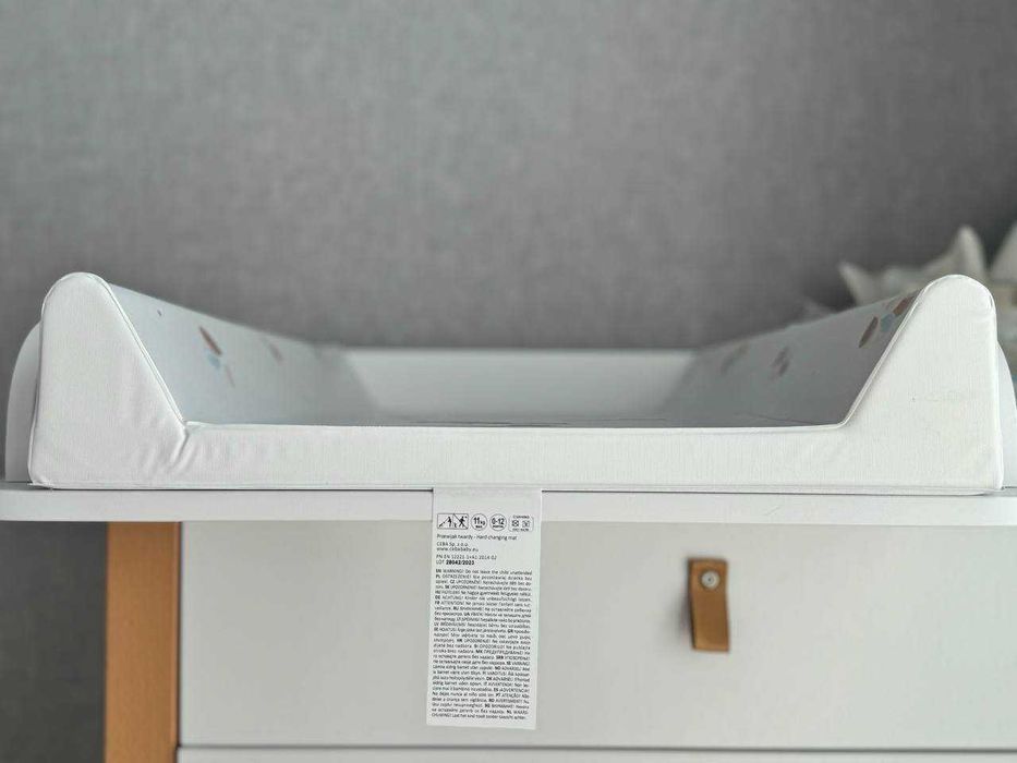 Повивальна дошка  Cebababy 50x70x3