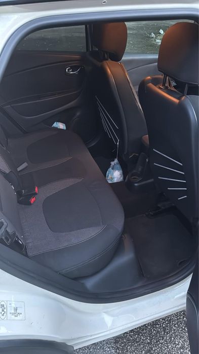 Renault Captur 1.5 Dci