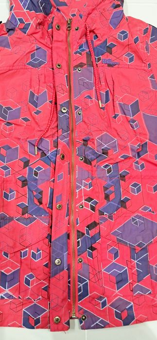 Kurtka wiatrówka Ecko function