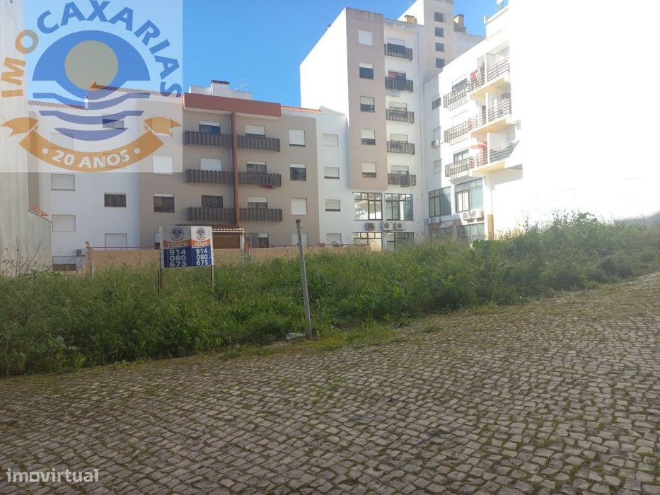 Lote terreno — Torres Novas (São Pedro), Lapas E Ribeira Branca, Santarém