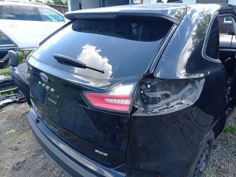 Кришка багажника Ляда Ford Edge 2019-2024 рестайлінг Ляда Форд Едж