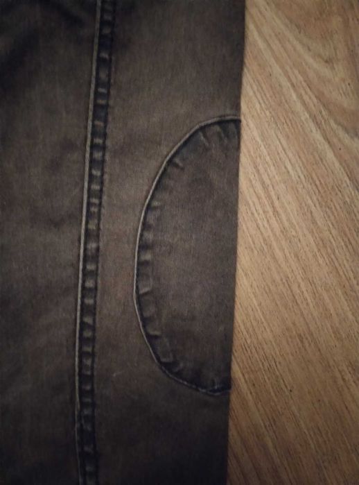 джинсова куртка-пiджак geisha jeans