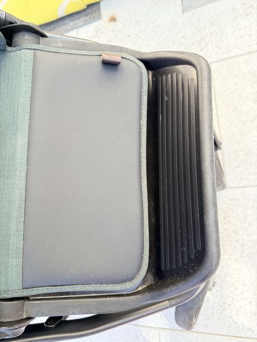 Sprzedam wózek spacerówka.  Wózek ROAN Coss