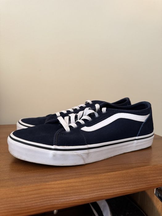 Vans Old Skool clássico