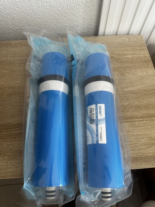 Pack 2 Membranas de Osmose Reversa NHQY TFC 3013-800 (Filtro)