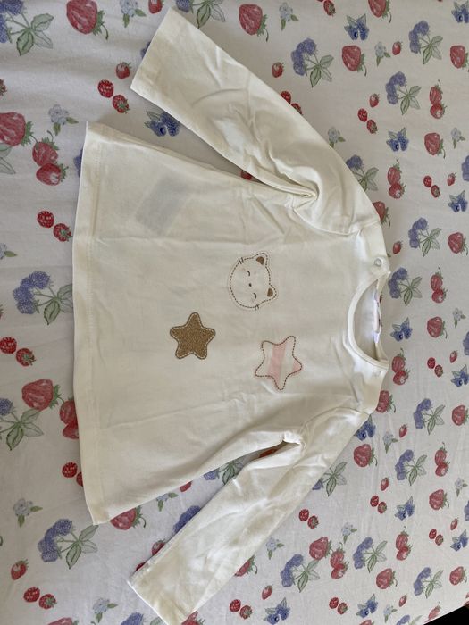Conjunto mayoral 3 peças