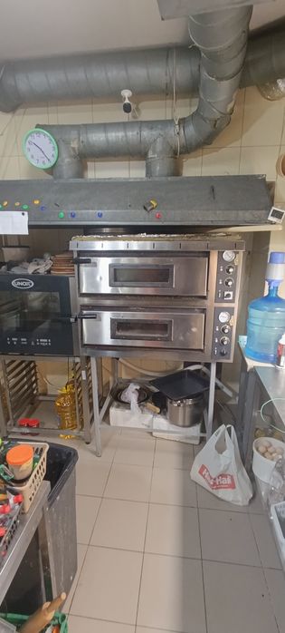 Оренда кафе у центрі