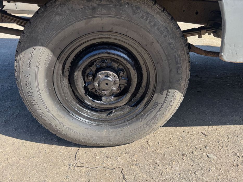 продам автомобіль УАЗ