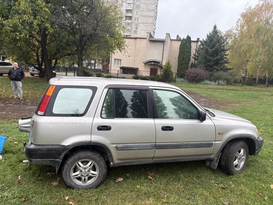 Продам авто в доброму стані