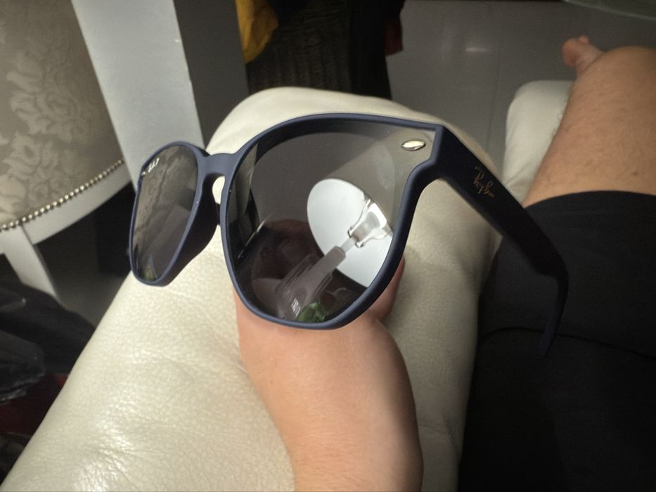 Ray-Ban okulary przeciwsloneczne