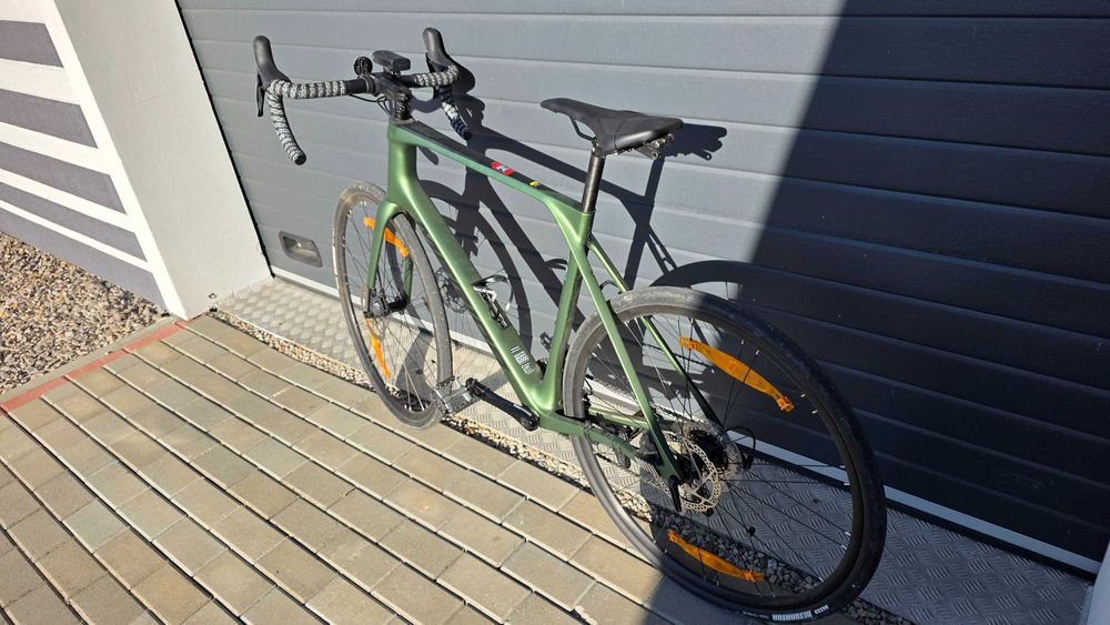 Merida Scultura Endurance 5000