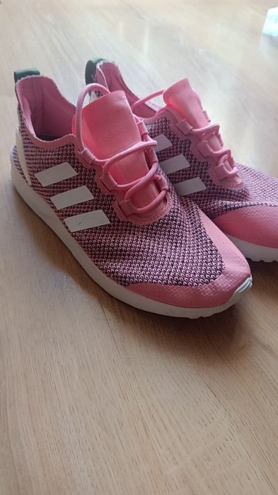 Buty sportowe adidas damskie lekkie