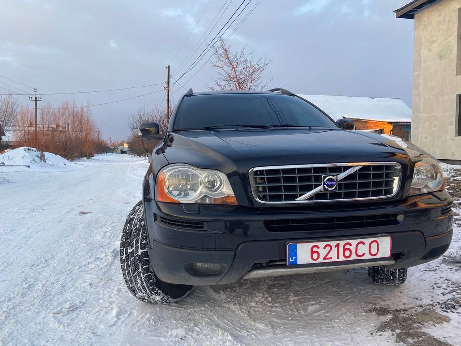Продаю Вольва cx90